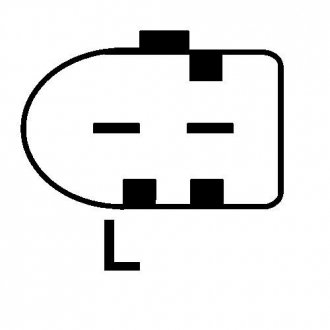 Генератор hs cargo 113280