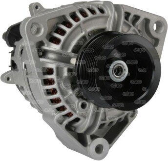 Генератор hs cargo 113284