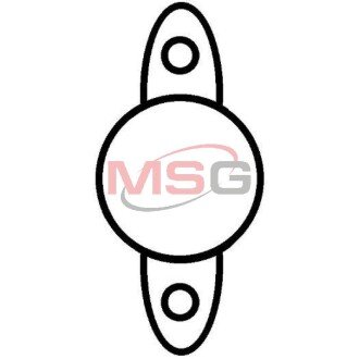 Генератор hs cargo 113324