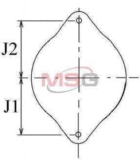 Генератор hs cargo 113405