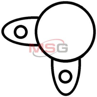 Генератор hs cargo 113405