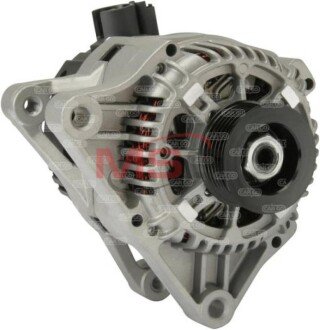 Генератор hs cargo 113405