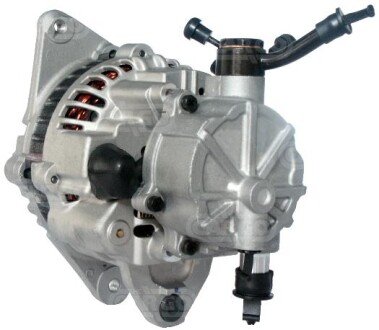 Генератор hs cargo 113519