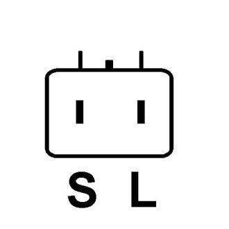 Генератор hs cargo 113519