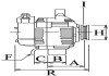 Генератор hs cargo 113621