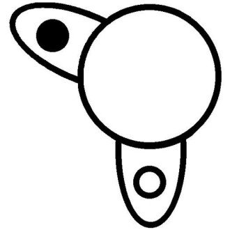 Генератор hs cargo 113657