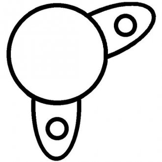 Генератор hs cargo 113755