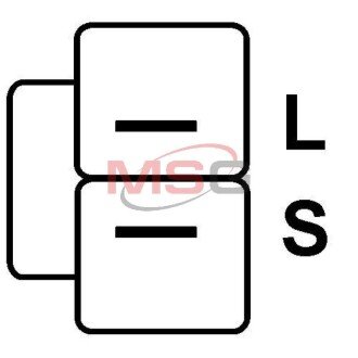 Генератор hs cargo 113792