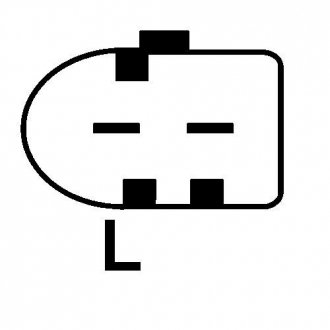 Генератор hs cargo 113835