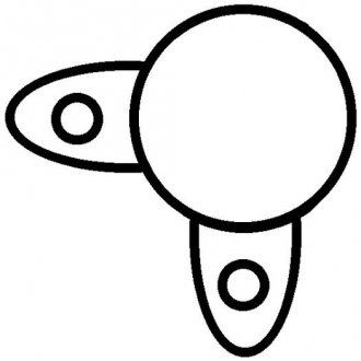 Генератор hs cargo 113835