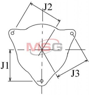 Генератор hs cargo 113920