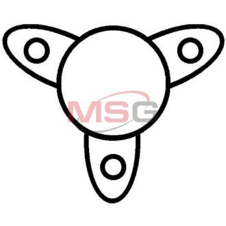 Генератор hs cargo 113920