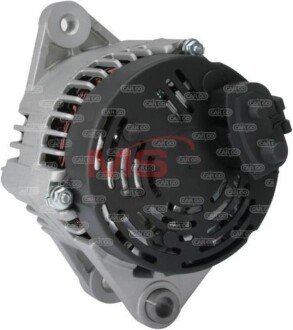 Генератор hs cargo 113943