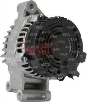 Генератор hs cargo 114009