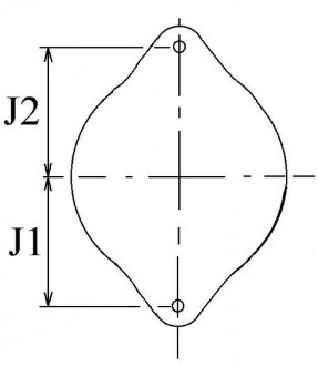 Генератор hs cargo 114099