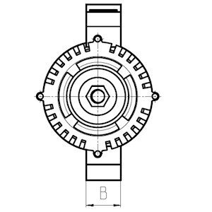 Генератор hs cargo 114392