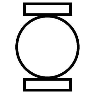 Генератор hs cargo 114392