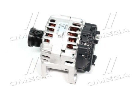 Генератор hs cargo 114509