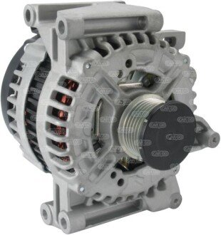 Генератор hs cargo 114666