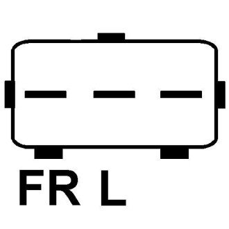 Генератор hs cargo 114827