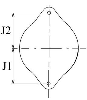 Генератор hs cargo 114879