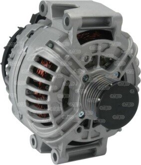 Генератор hs cargo 115383