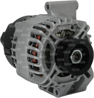 Генератор hs cargo 115852