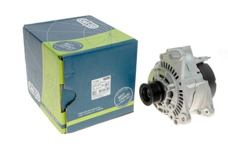 Генератор hs cargo F032111352