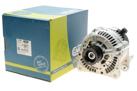 Генератор hs cargo F032111353