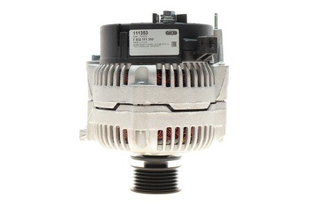 Генератор hs cargo F032111353