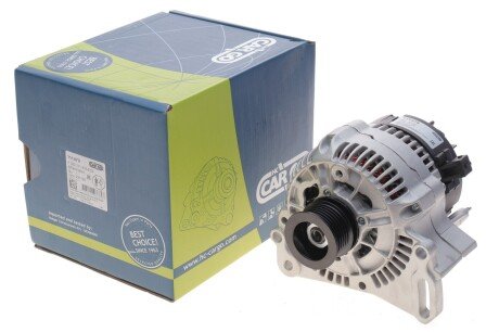 Генератор hs cargo F032111479