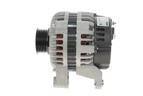 Генератор hs cargo F032111514