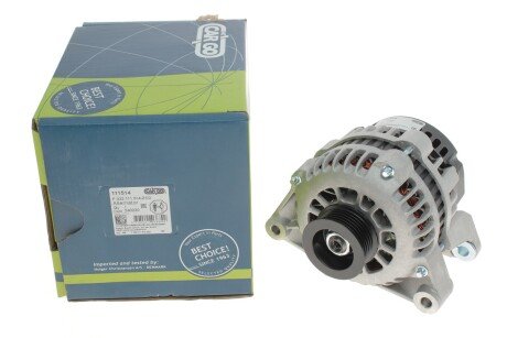 Генератор hs cargo F032111514