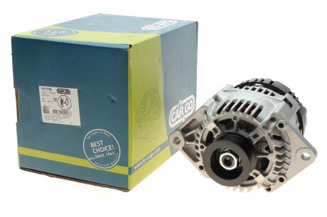 Генератор hs cargo F032111718