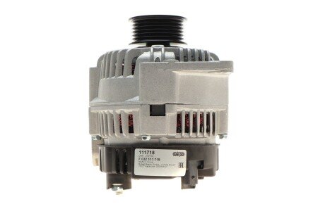 Генератор hs cargo F032111718