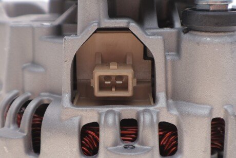 Генератор hs cargo F032111797