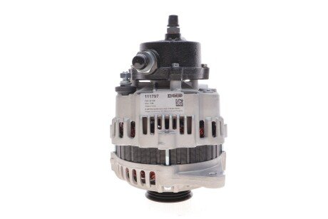 Генератор hs cargo F032111797