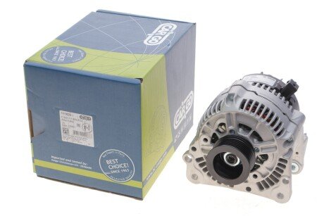 Генератор hs cargo F032111820