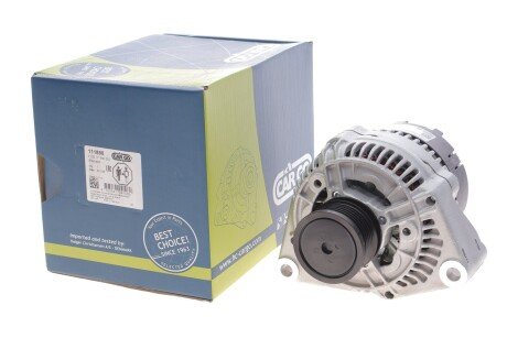 Генератор hs cargo F032111890