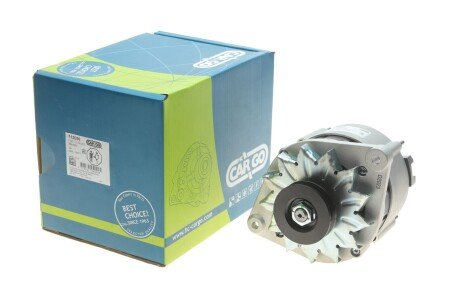 Генератор hs cargo F032112056