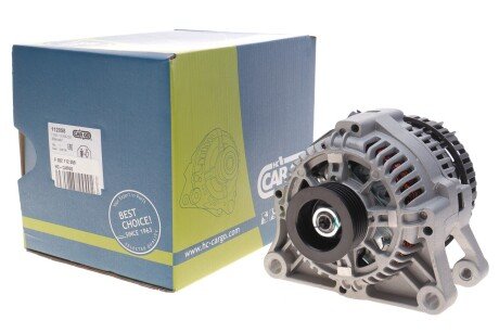 Генератор hs cargo F032112058