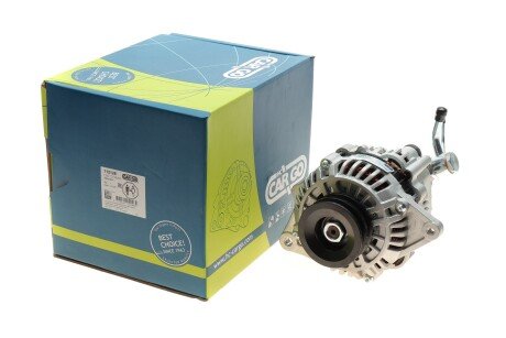 Генератор hs cargo F032112128