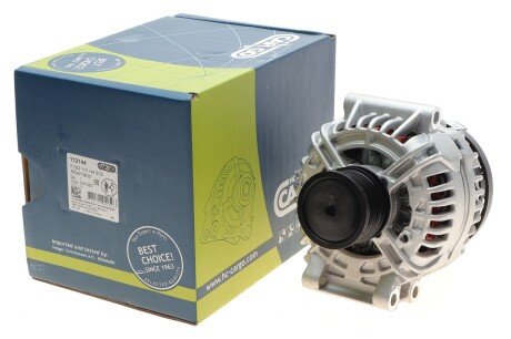 Генератор hs cargo F032112144