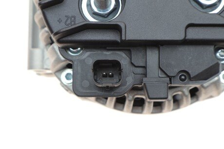 Генератор hs cargo F032112144