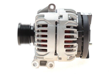 Генератор hs cargo F032112144 на Рено Лагуна 1