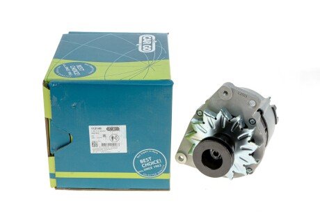 Генератор hs cargo F032112149