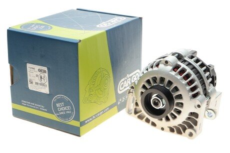 Генератор hs cargo F032112165