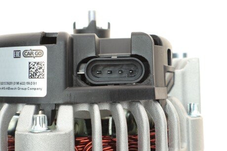 Генератор hs cargo F032112165