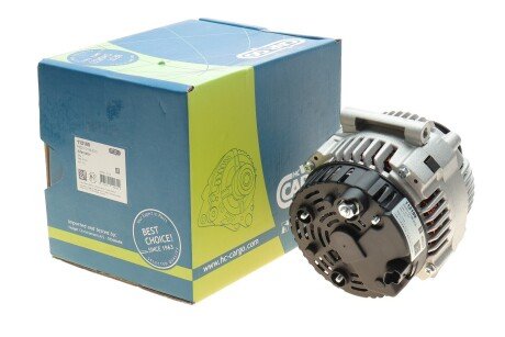 Генератор hs cargo F032112199