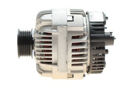 Генератор hs cargo F032112199